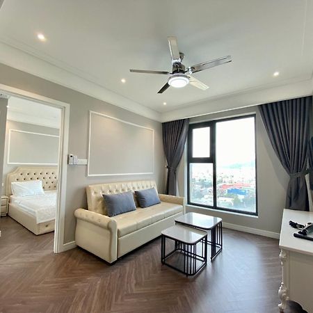 Altara Can Ho 2Pn 70M2 Tp Quy Nhon #11 Ngoại thất bức ảnh