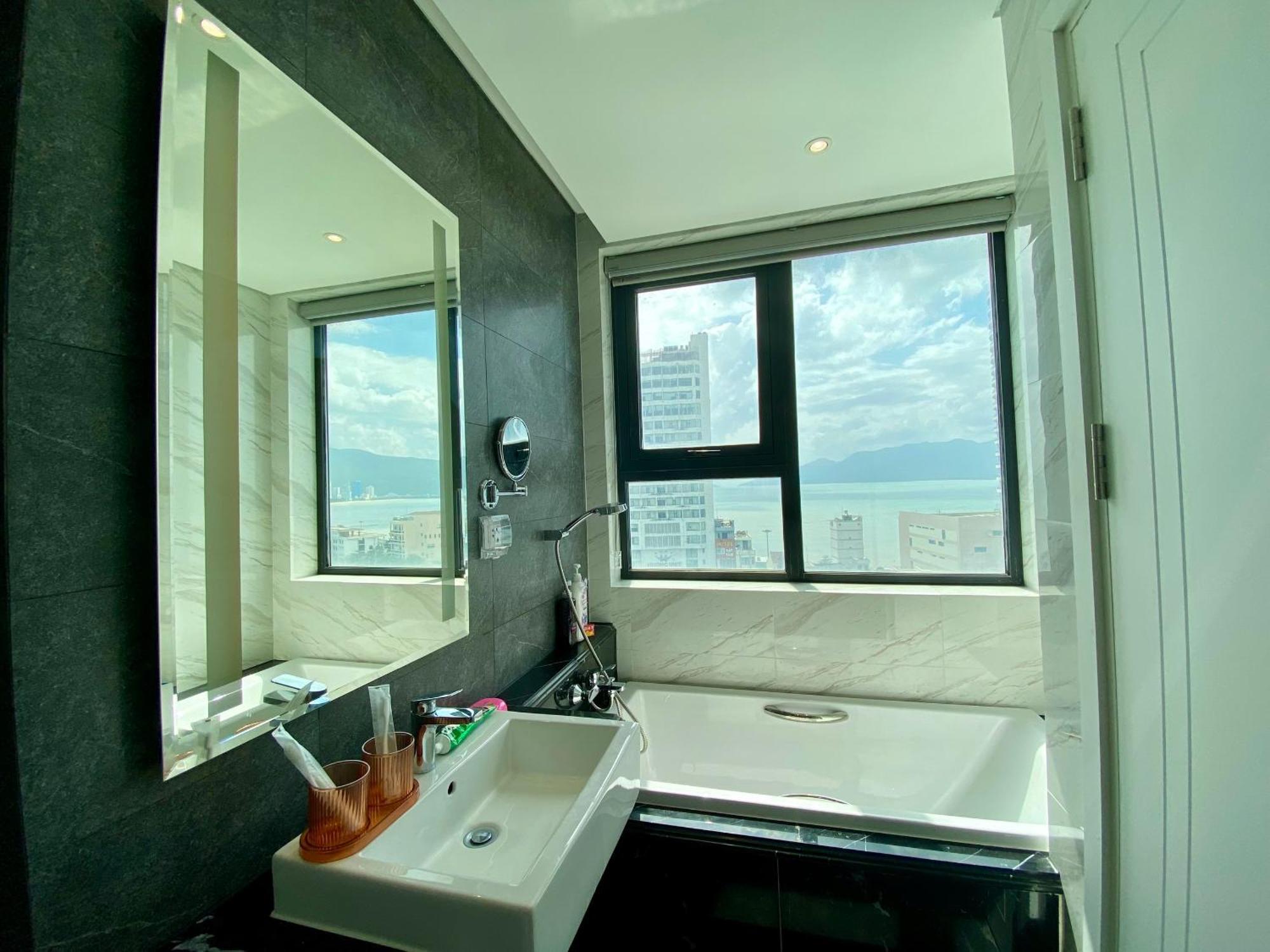 Altara Can Ho 2Pn 70M2 Tp Quy Nhon #11 Ngoại thất bức ảnh