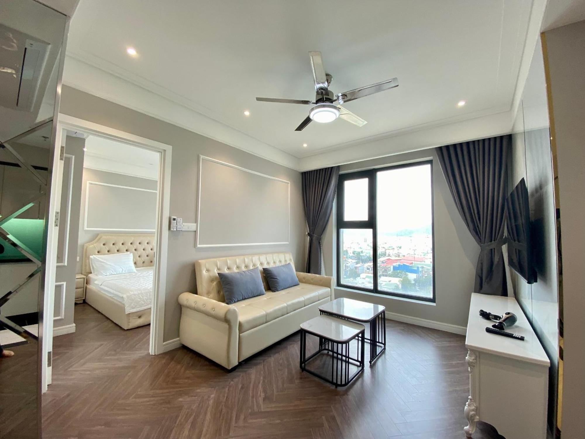 Altara Can Ho 2Pn 70M2 Tp Quy Nhon #11 Ngoại thất bức ảnh
