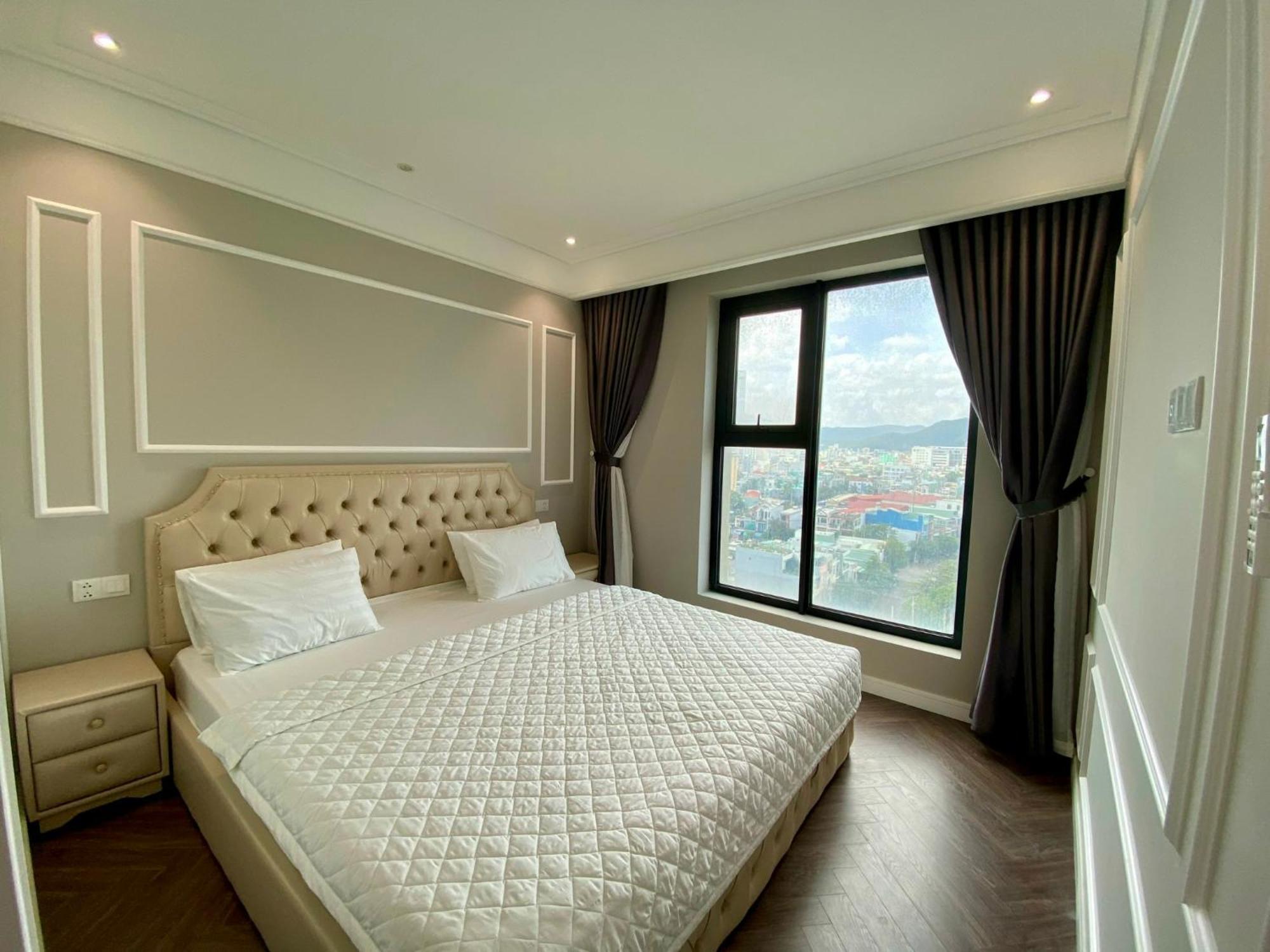 Altara Can Ho 2Pn 70M2 Tp Quy Nhon #11 Ngoại thất bức ảnh