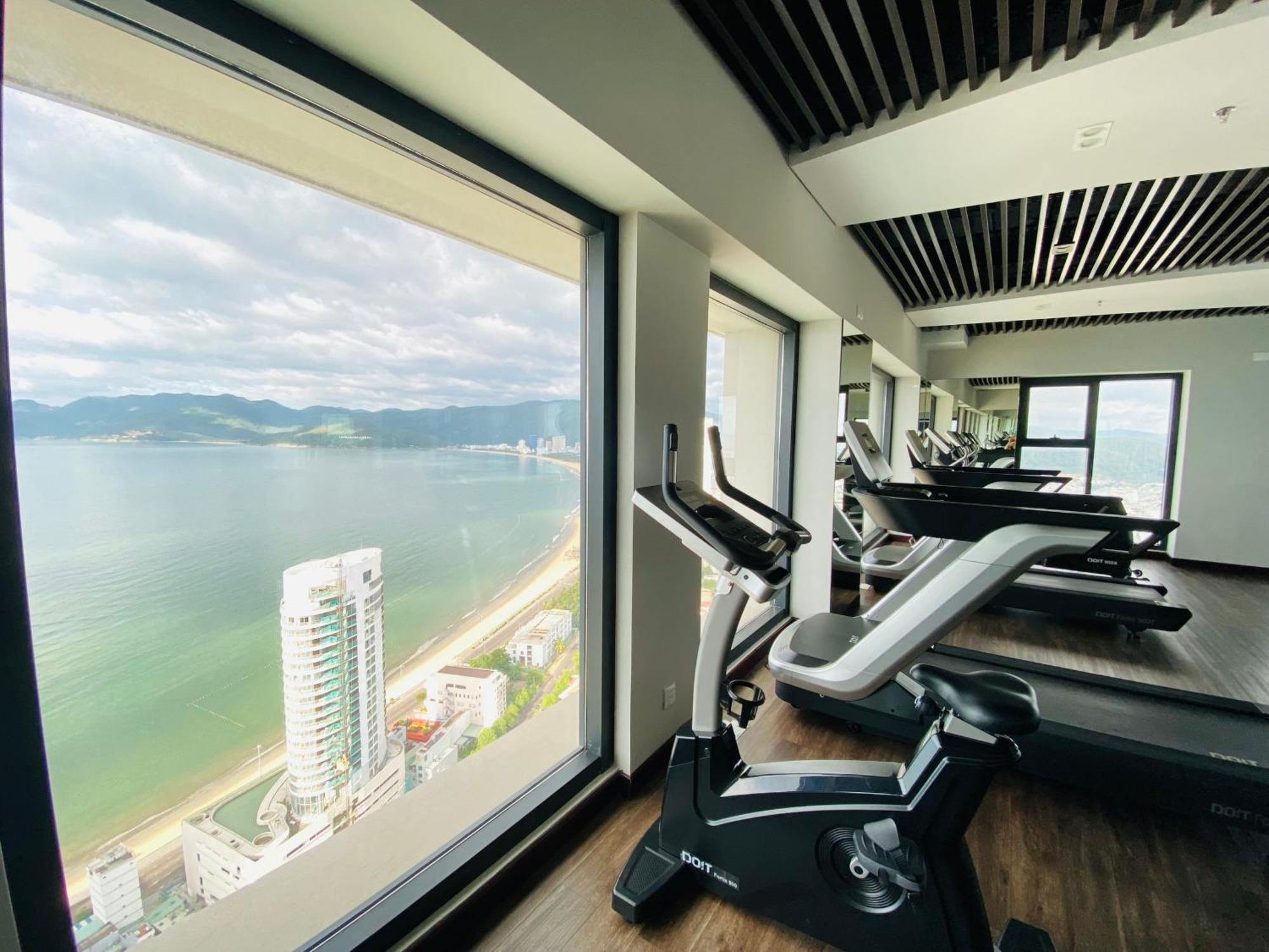 Altara Can Ho 2Pn 70M2 Tp Quy Nhon #11 Ngoại thất bức ảnh
