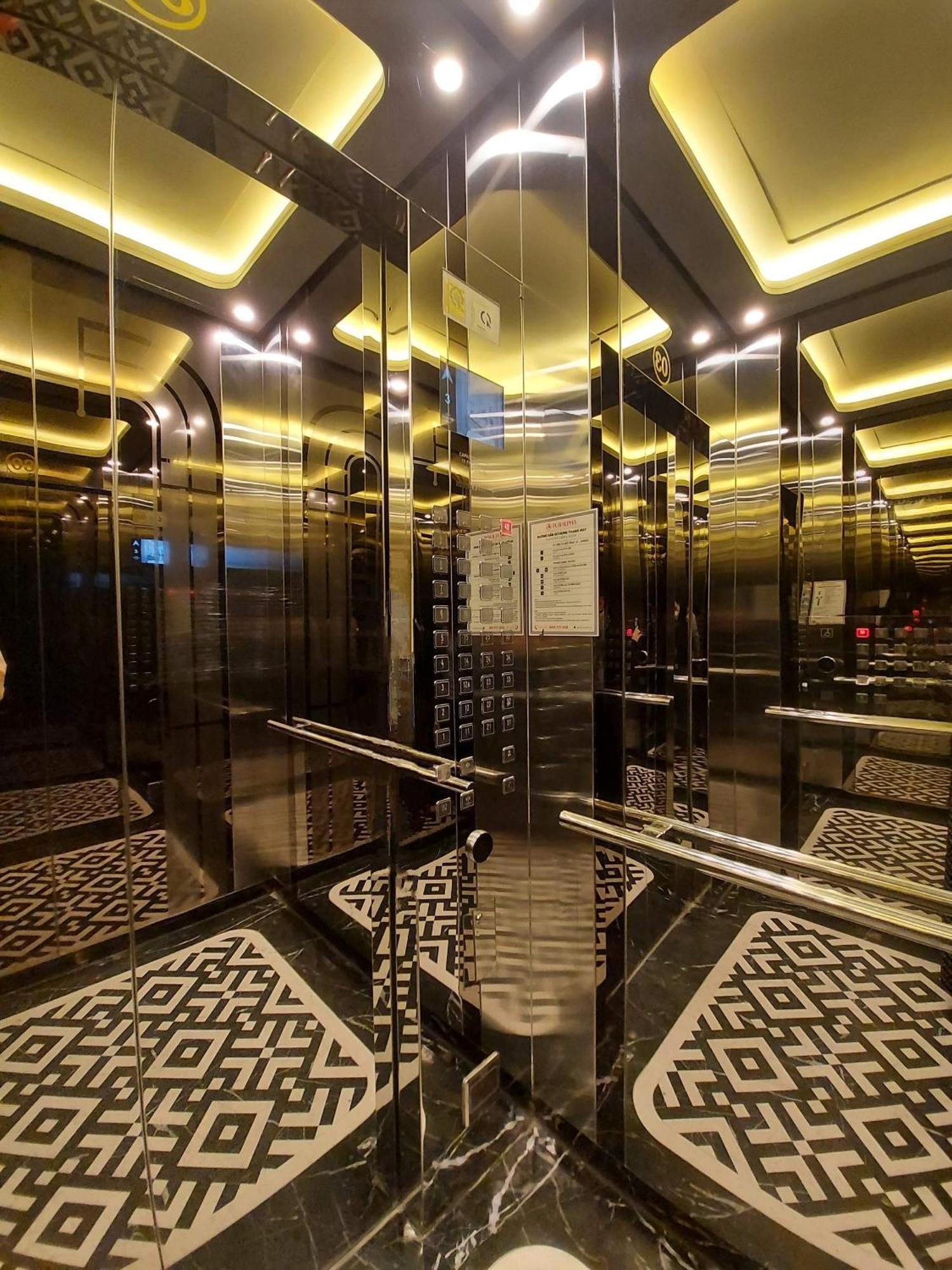 Altara Can Ho 2Pn 70M2 Tp Quy Nhon #11 Ngoại thất bức ảnh