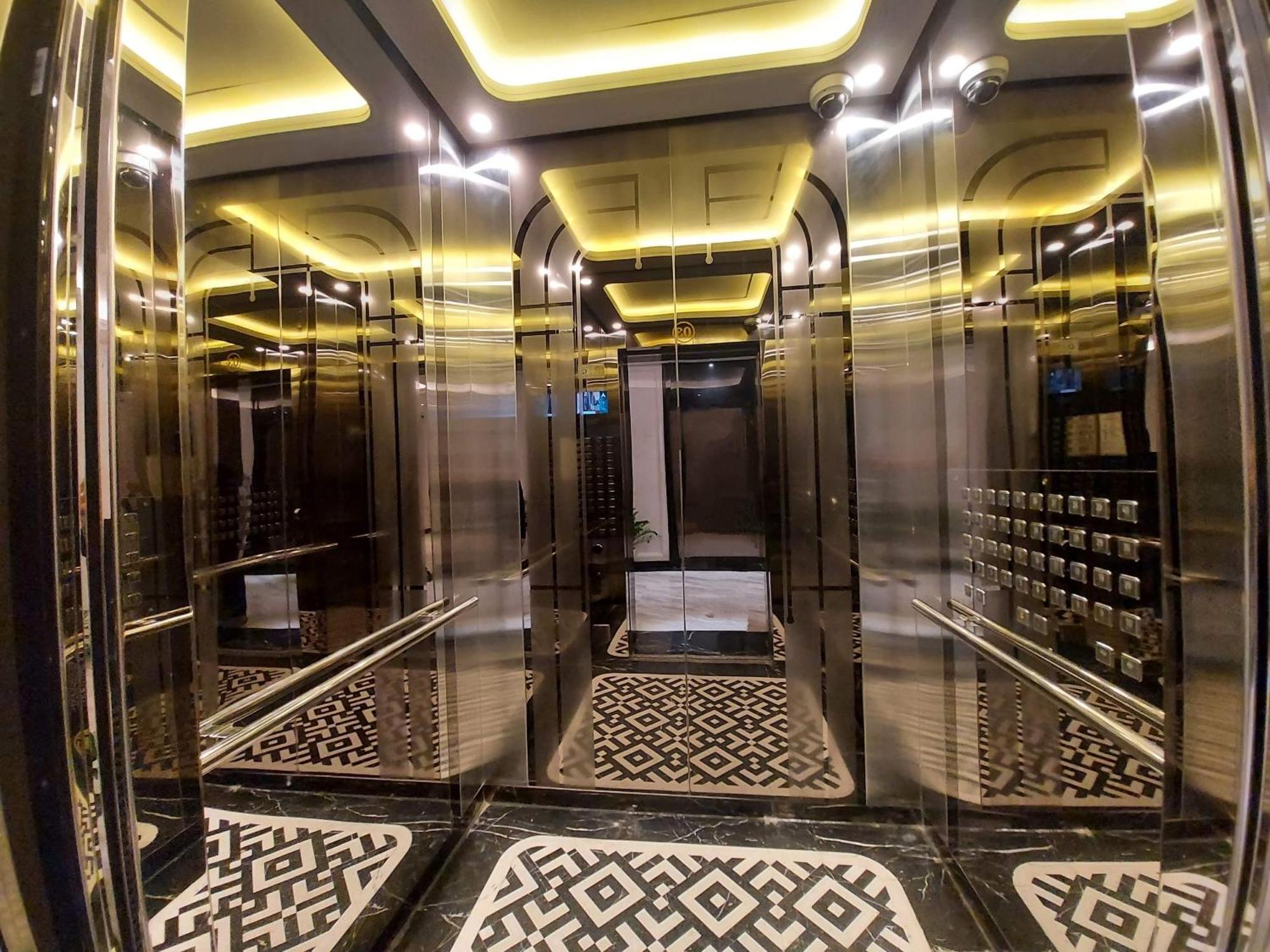 Altara Can Ho 2Pn 70M2 Tp Quy Nhon #11 Ngoại thất bức ảnh